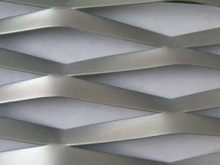 陽極氧化鋁板網